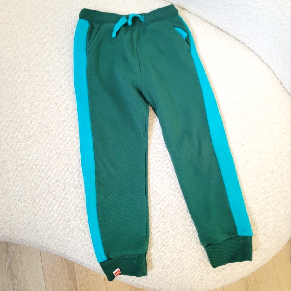 Preloved LEGO Sweatpants